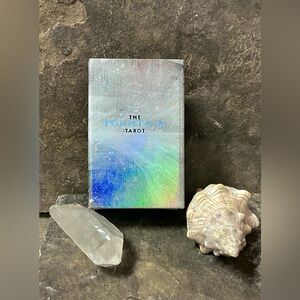 The Fountain Tarot Cards